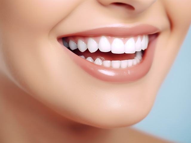 Blanqueamiento Dental
