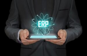 integrar un ERP